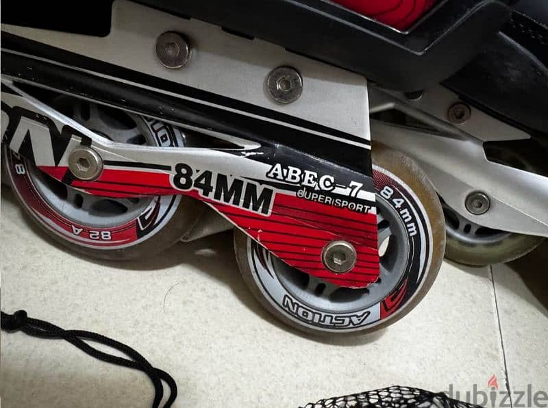 inline roller skates for adults 4
