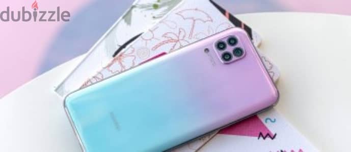Huawei nova 7i 8 gb ram 128 storeg