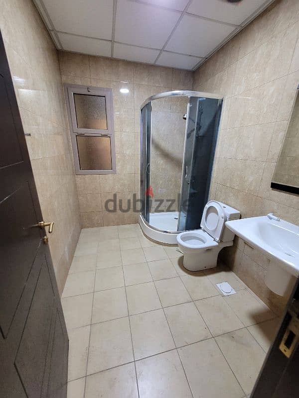 Furnished 2bhk Budayia H-way 8