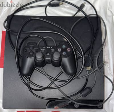 PS 3 ( sony)