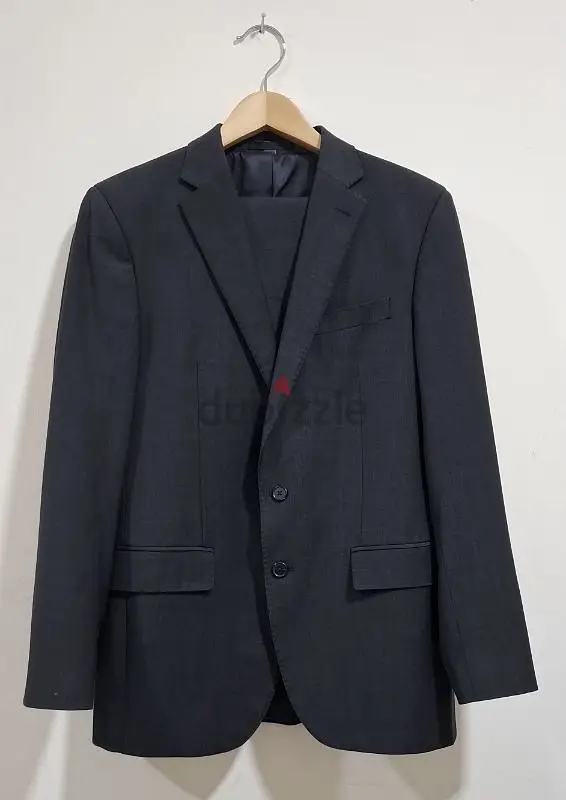 M&S Suits