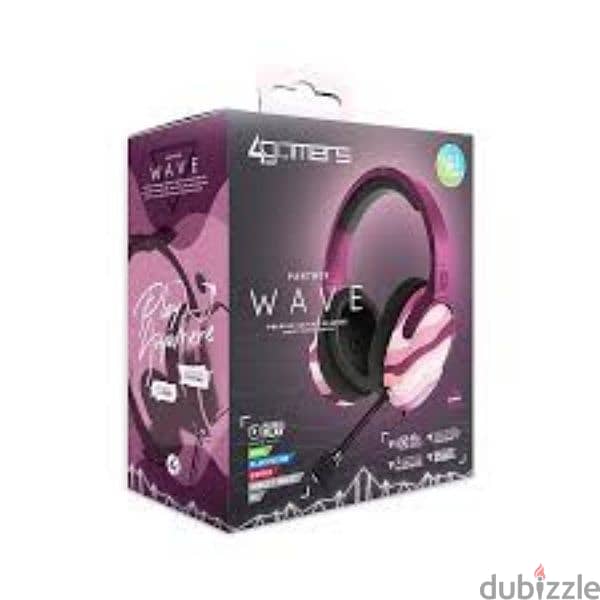 gaming item's 4