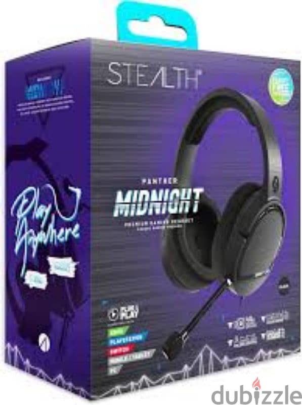 gaming item's 5
