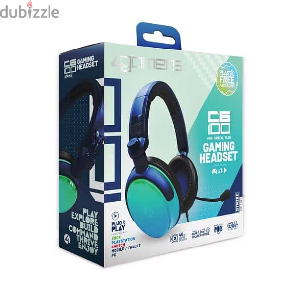 gaming item's 7