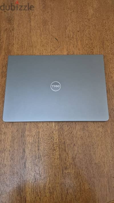 Dell Professional Laptop