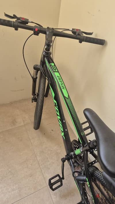 Covax Cycle