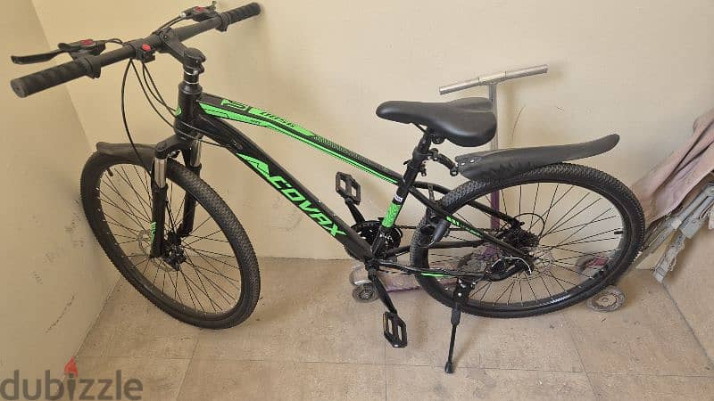 Covax Cycle 2