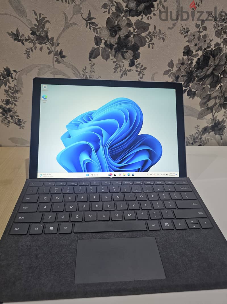 Microsoft Surface Pro 7 |  Core i7 16GB 512GB | 39591018 1