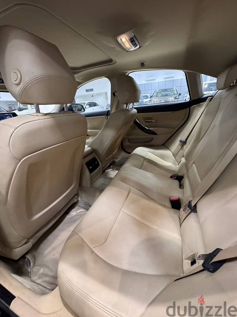 BMW 4-Series 2015 5