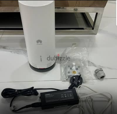 Huawei 5G cpe router All Networks SIM working delivery also available