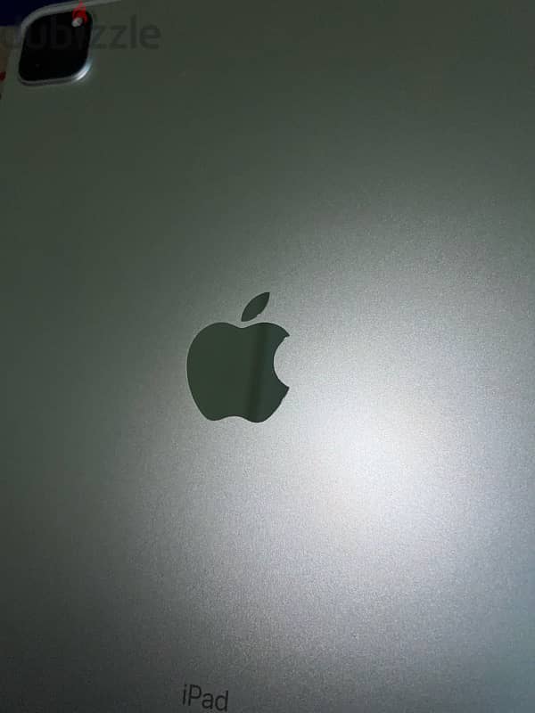 APPLE IPAD-PRO 11’inch 2020 “Second gen” 1