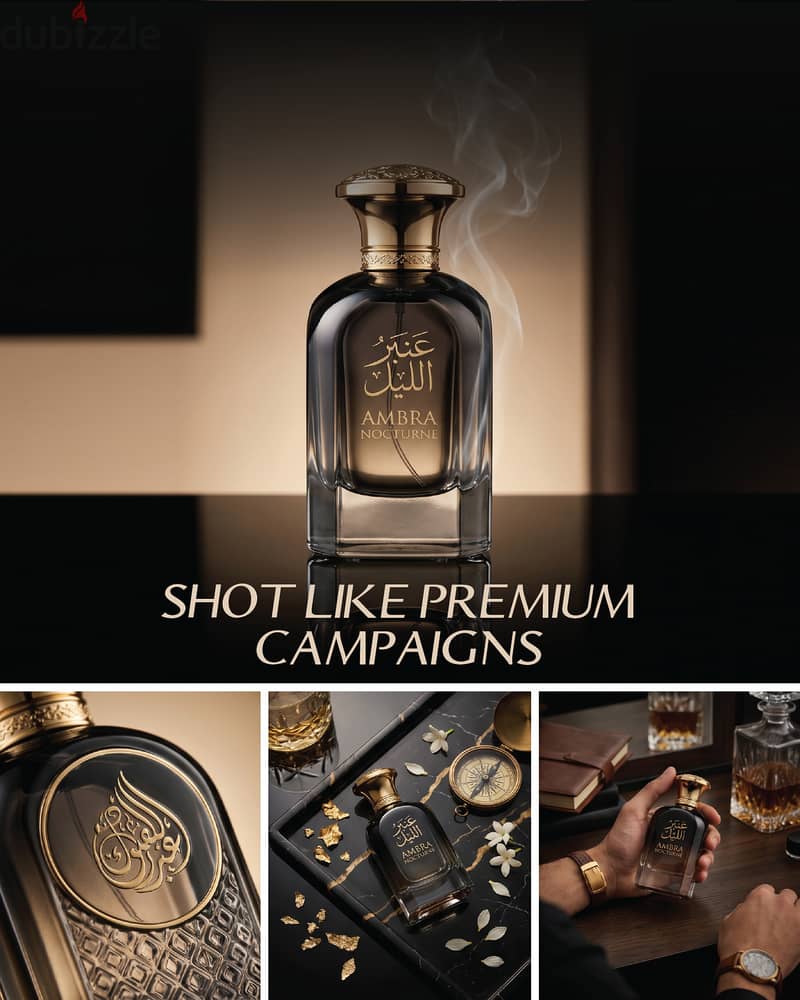 Professional product photography services for businesses and Instagram 2