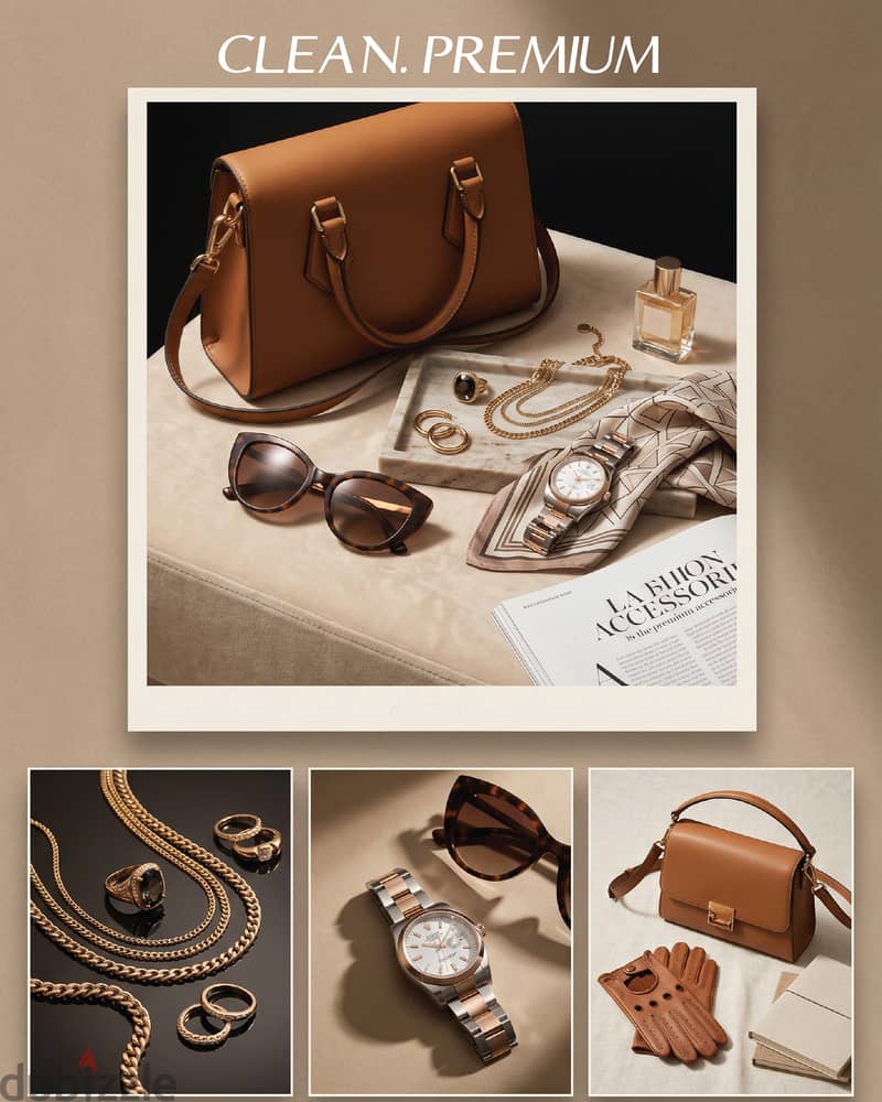 Professional product photography services for businesses and Instagram 3