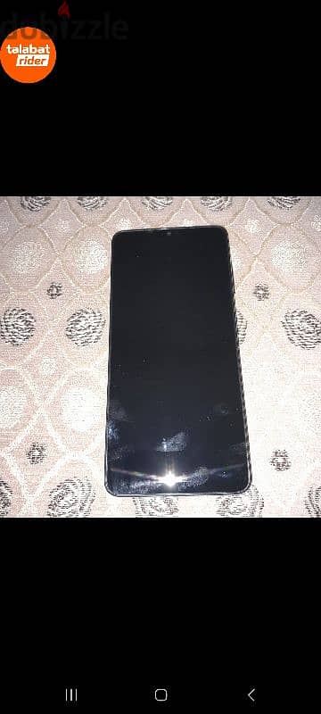 I have  samsung