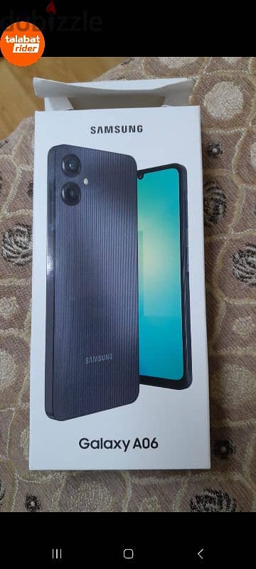 I have  samsung 3