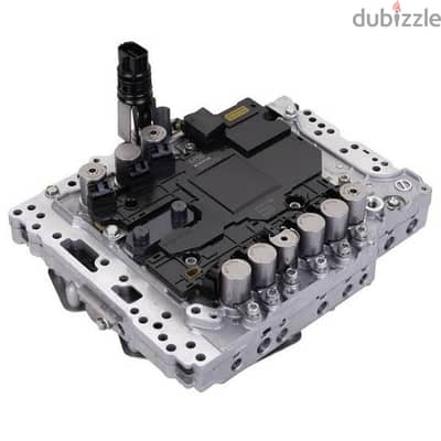 Nissan & Infiniti Valve body available