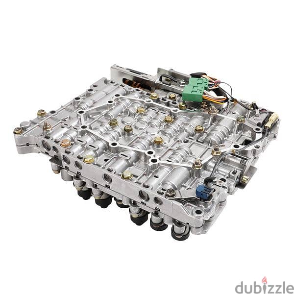 Nissan & Infiniti Valve body available 1