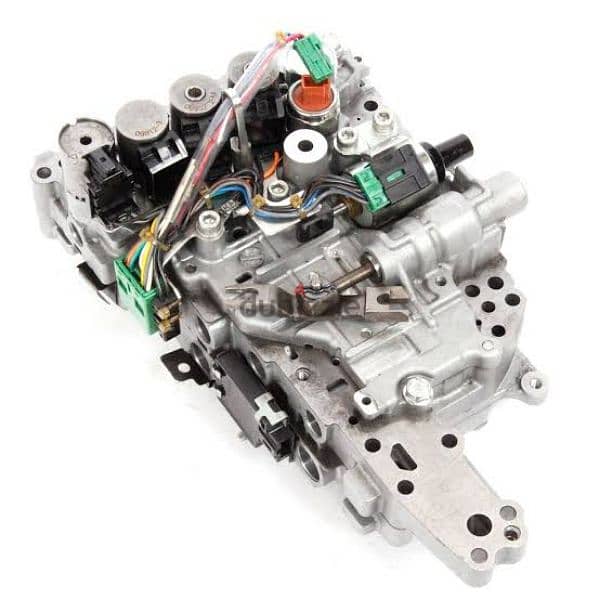 Nissan & Infiniti Valve body available 2