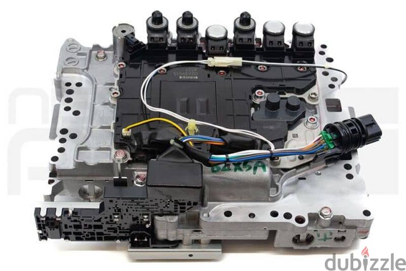 Nissan & Infiniti Valve body available 3