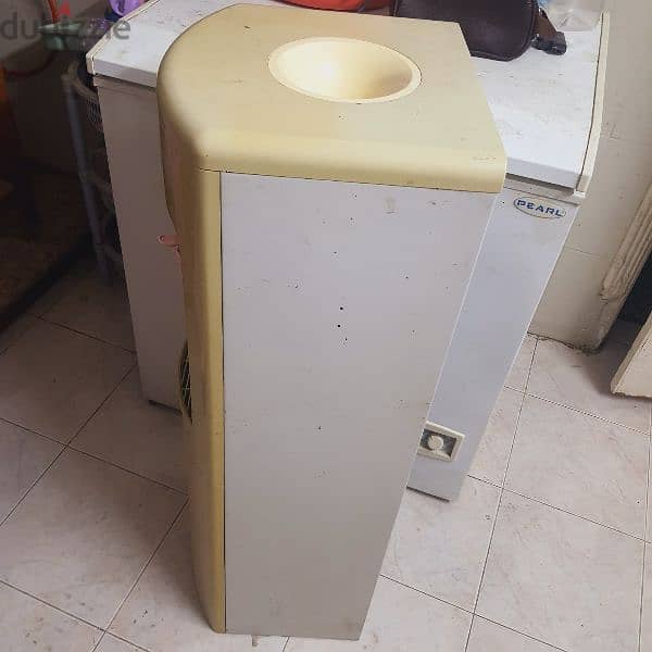 Call (36216143) Water Dispenser in perfect working condition 8BD 2