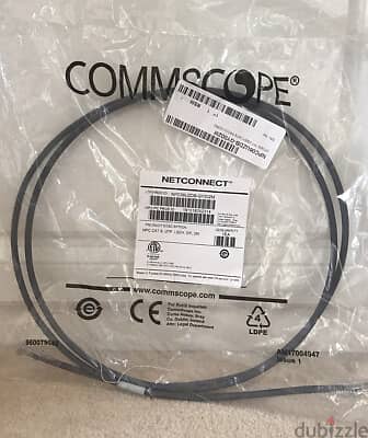 Commscope systimax 3