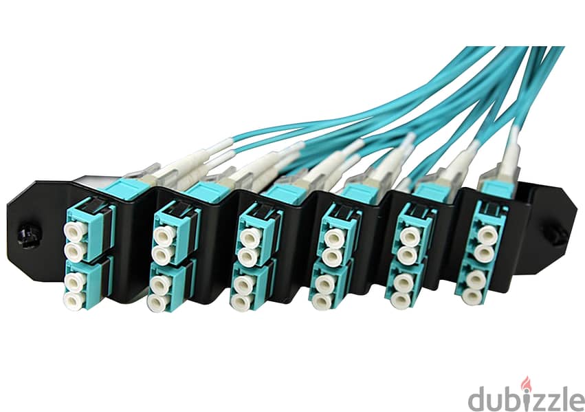 Commscope systimax 5