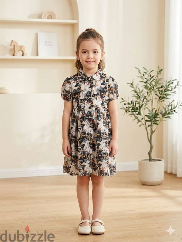 Playtime to Bedtime: Premium Kids' Outfits They’ll Love to Wear!" 1