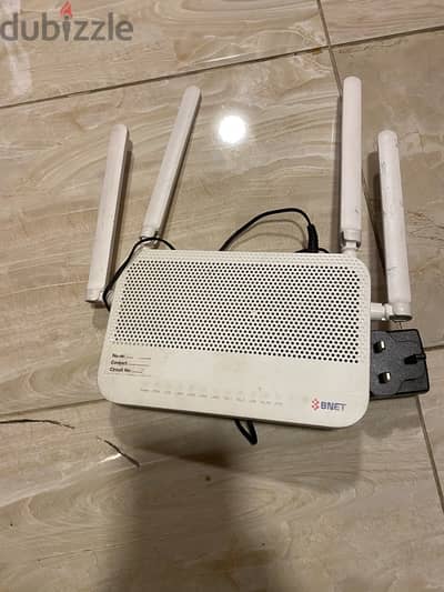 wi-Fi Home router urgent selling wi-Fi Home router