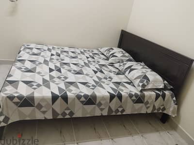 king size bed