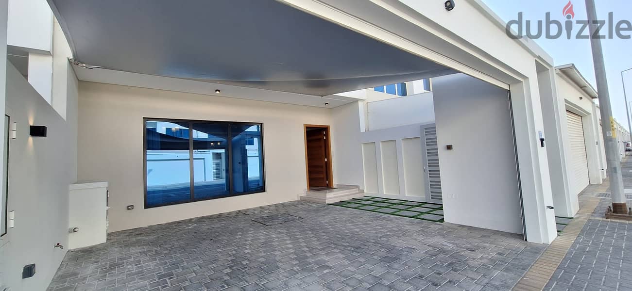 3 Bedroom Villa for Rent in Budaiya 1