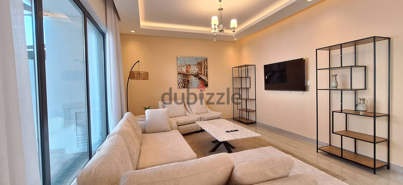 3 Bedroom Villa for Rent in Budaiya 2