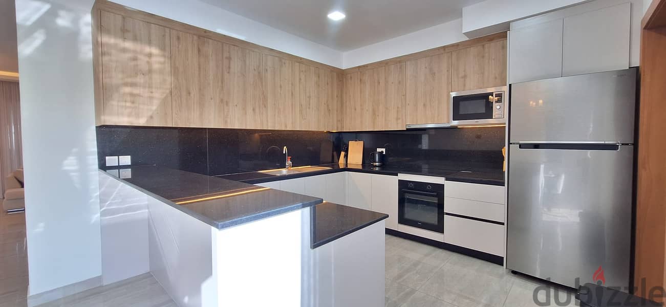 3 Bedroom Villa for Rent in Budaiya 3