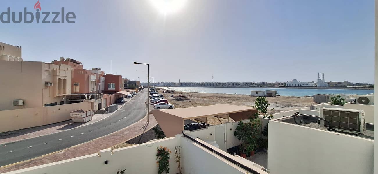 3 Bedroom Villa for Rent in Budaiya 5