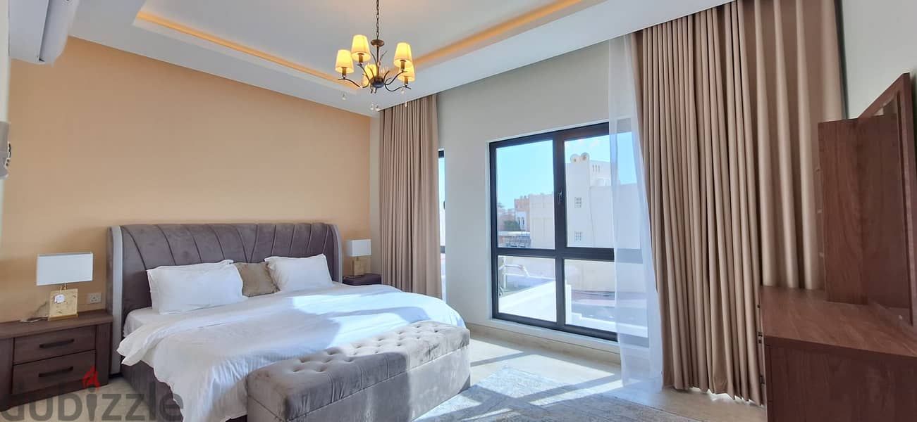 3 Bedroom Villa for Rent in Budaiya 6