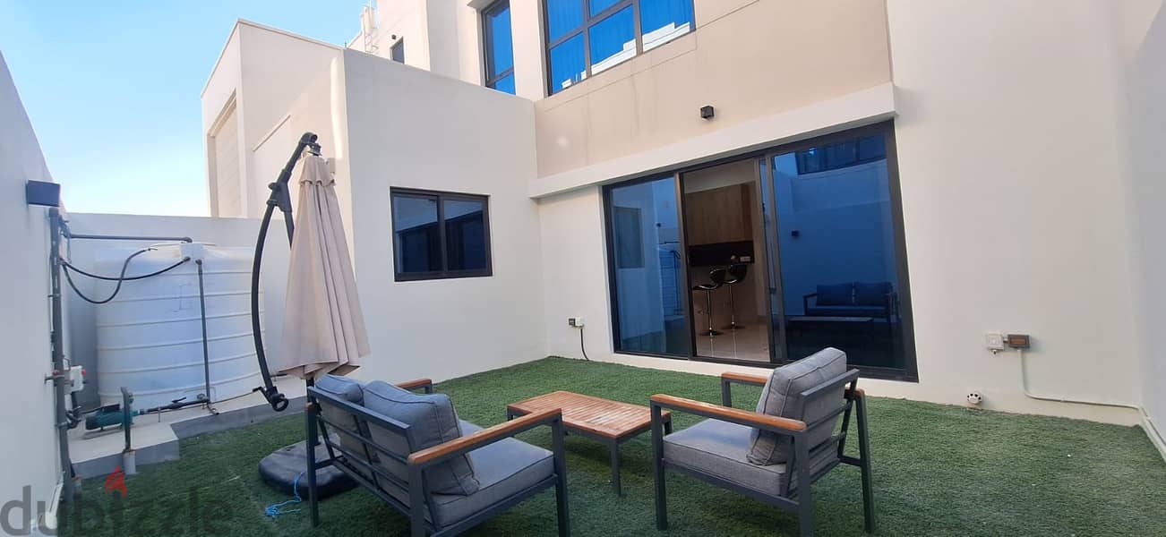 3 Bedroom Villa for Rent in Budaiya 7