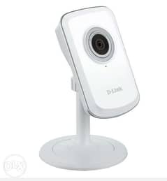 D-Link WiFi remote online viewing camera for Sale 0