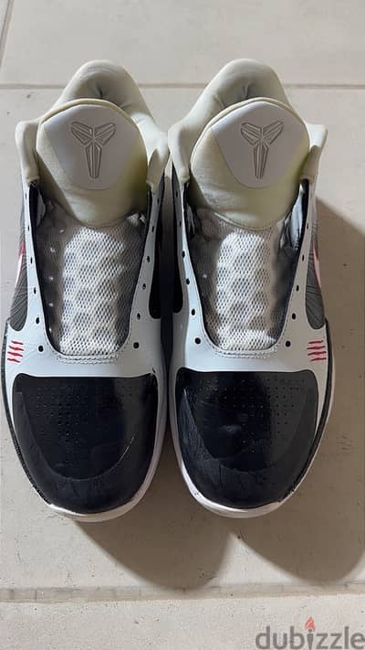 Nike Kobe 5 protro