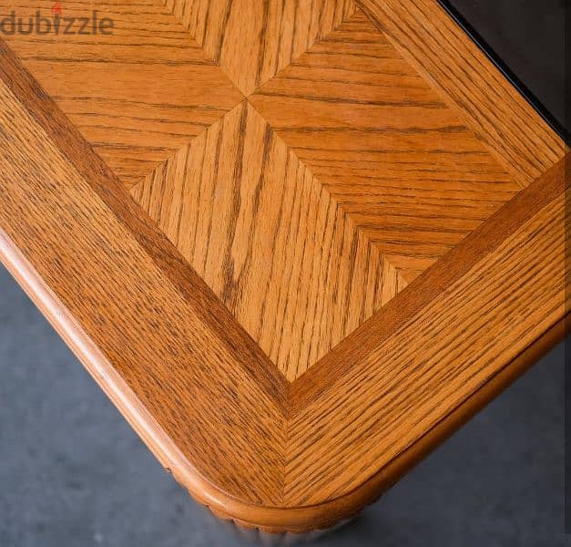 wooden coffee table for sale 2