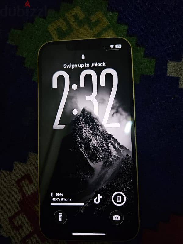 Apple iphone 14 mint condition 1