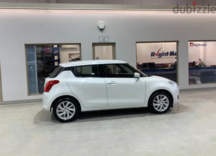 Suzuki Swift457551413028464641