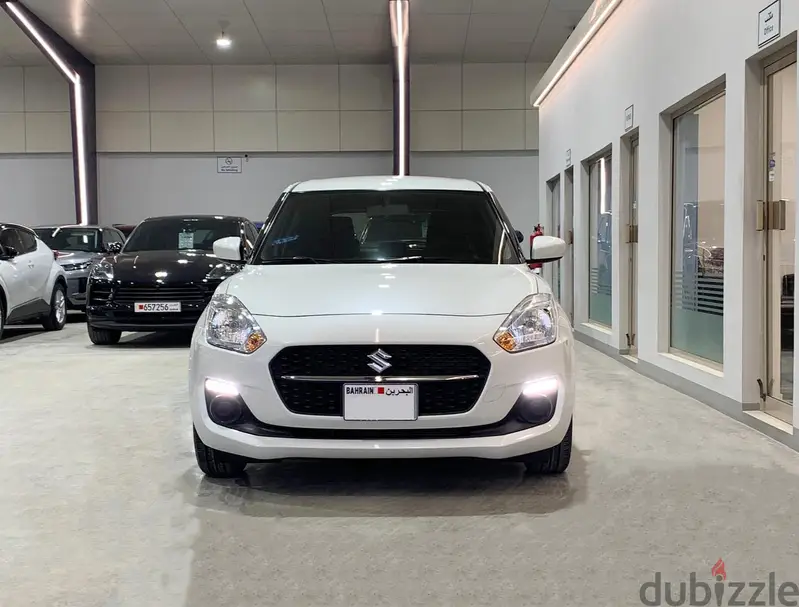 Suzuki Swift457551413028464643