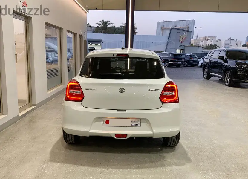Suzuki Swift457551413028464644