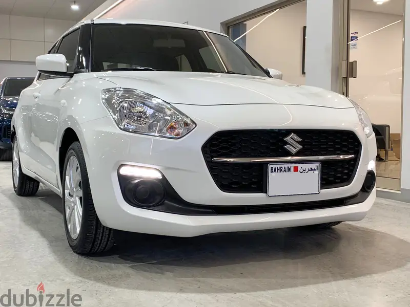 Suzuki Swift457551413028464646