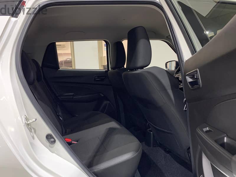 Suzuki Swift 9
