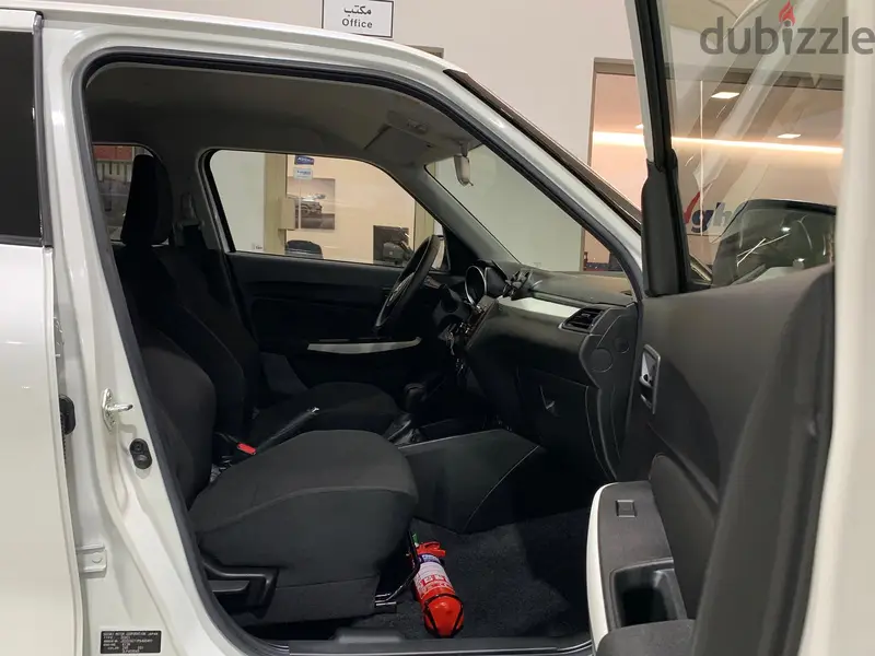 Suzuki Swift4575514130284646410