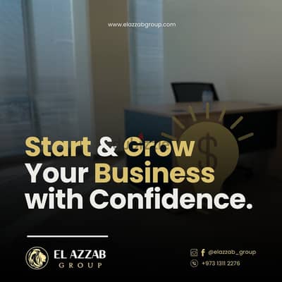 3ᶍ Business Service and Commercial office address . Inquire now