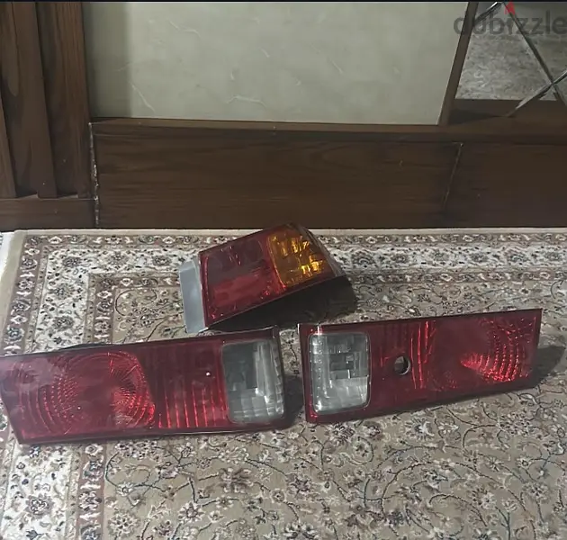 ليتات كامري ٢٠٠١-٢٠٠٢