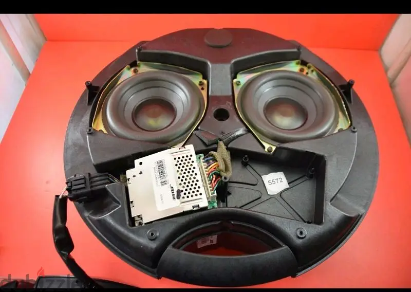 سماعة مضخمة BOSE458253307919749121