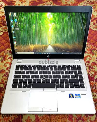 HP EliteBook Folio i5 45bd