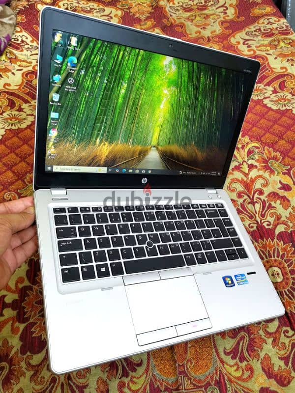 HP EliteBook Folio i5 45bd 1